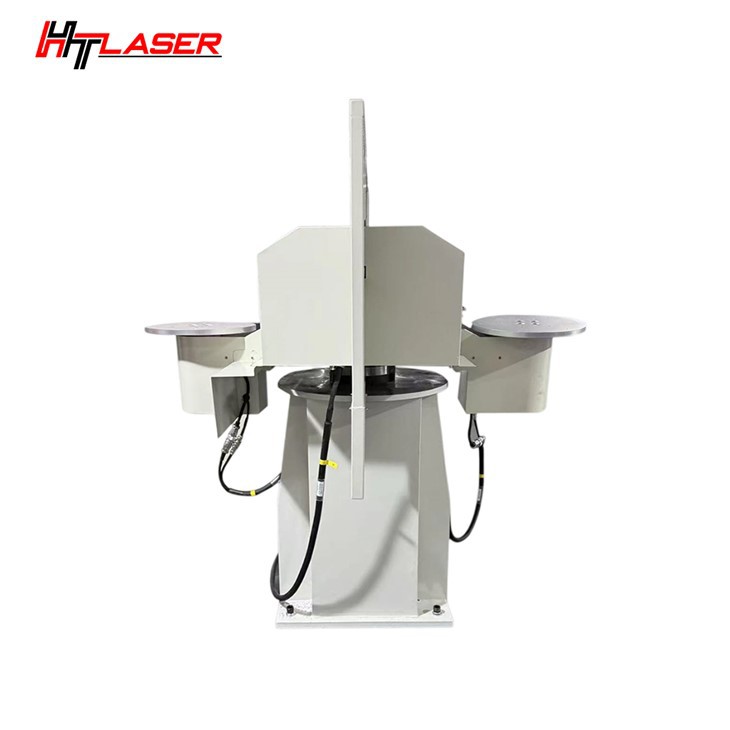 3D Robotic Laser Cutting Machine factory 3D Robotic Laser Cutting Machine factory