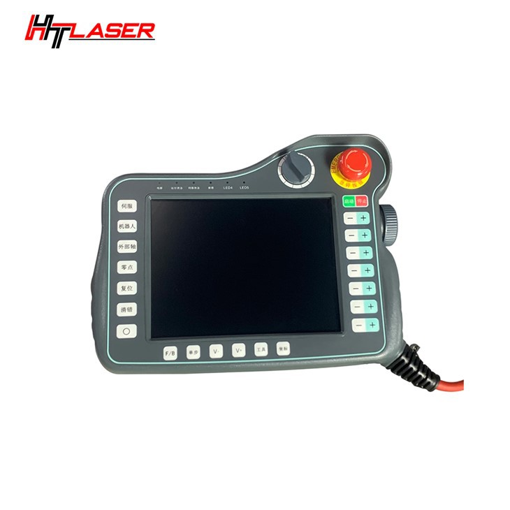 Robotic Laser Welding Machine high quality Robotic Laser Welding Machine high quality