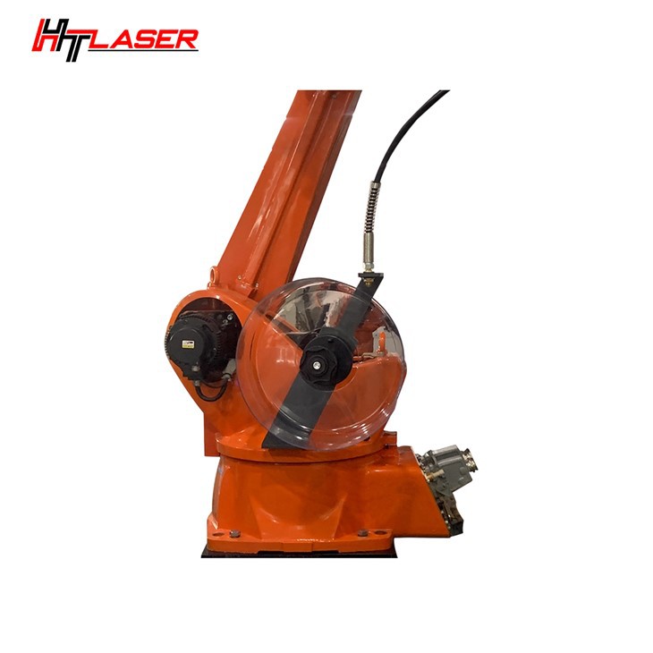 Robotic Laser Welding Machine best Robotic Laser Welding Machine best