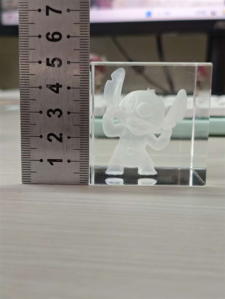3d Crystal Laser Engraving Machine factory 3d Crystal Laser Engraving Machine factory