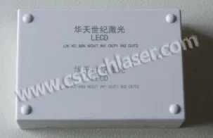 5w UV Laser Marking Machine high quality