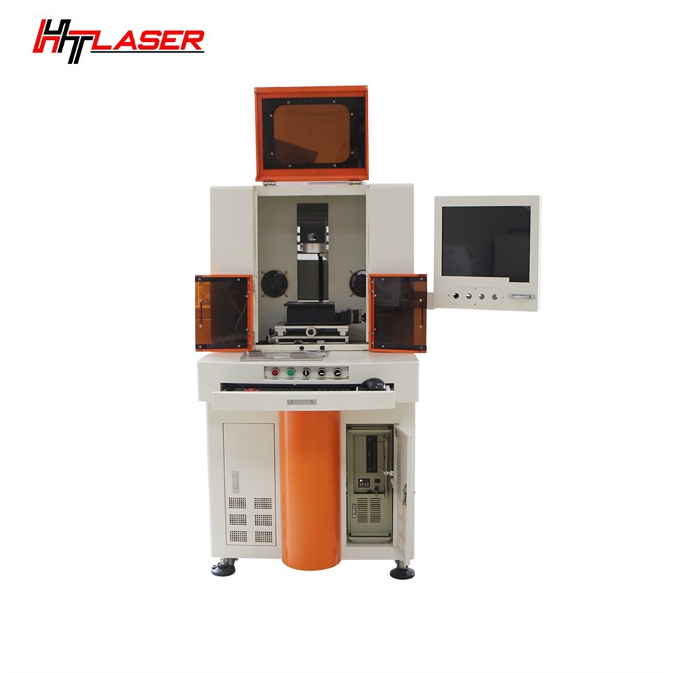 100w Deep Metal Engraving Machine 100w Deep Metal Engraving Machine