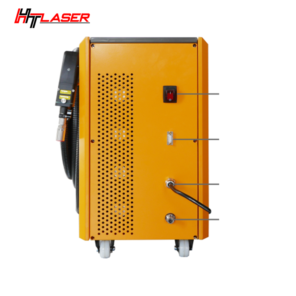 3 in 1 Laser Welding Machine factory 3 in 1 Laser Welding Machine factory