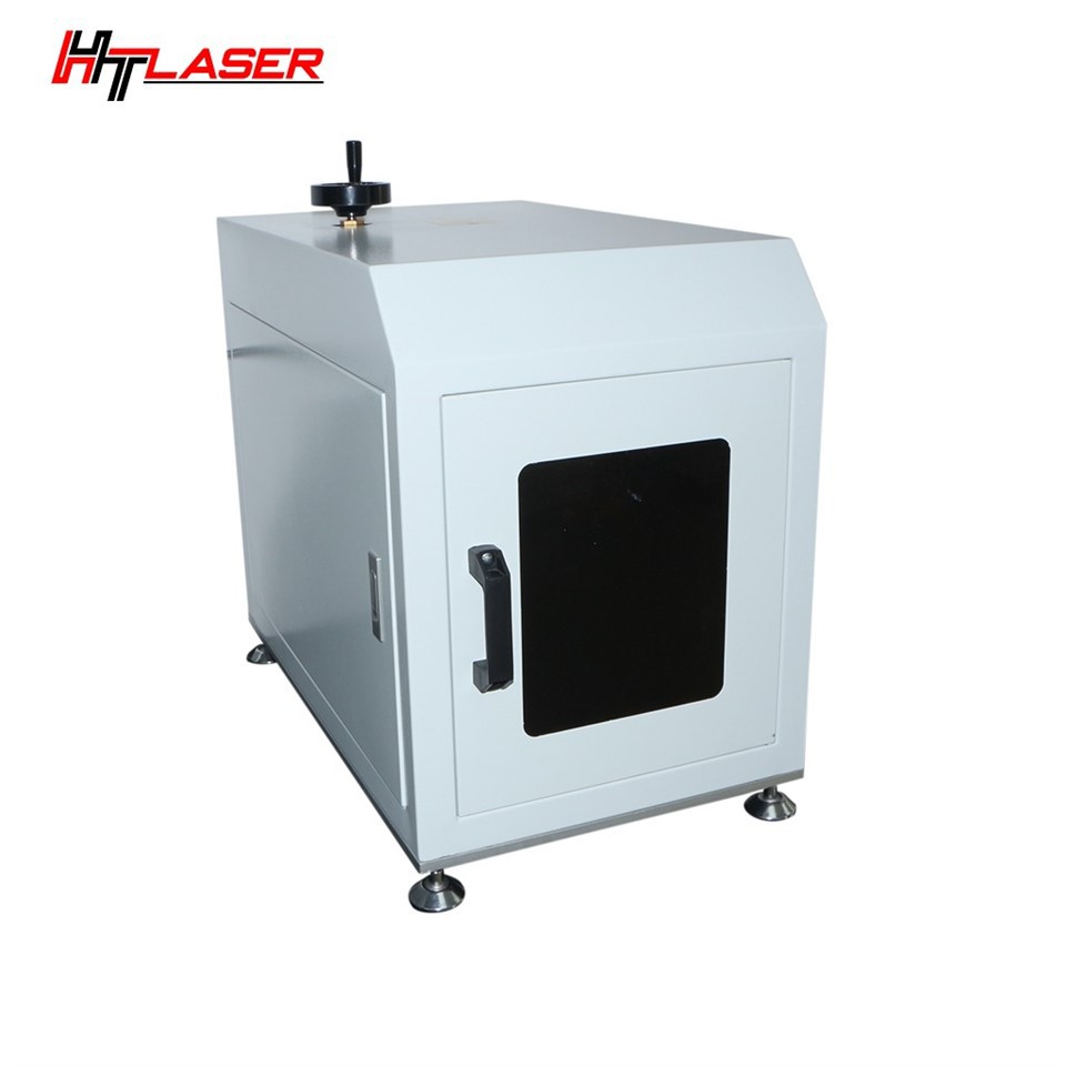 fully close fiber laser marking machine_2