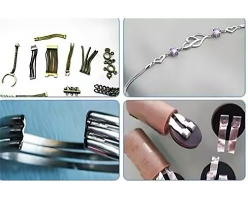 Jewelry Laser Welding Jewelry Laser Welding