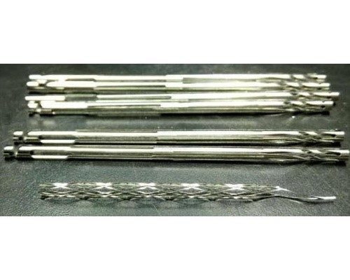 Medical Device Laser Welding Medical Device Laser Welding