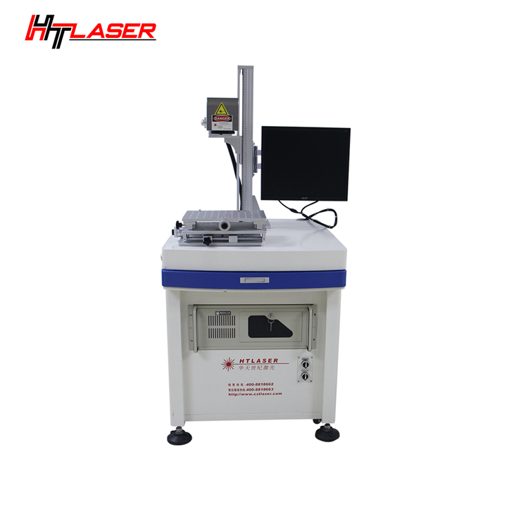 3D Fiber Laser Engraving Machine_2 3D Fiber Laser Engraving Machine_2