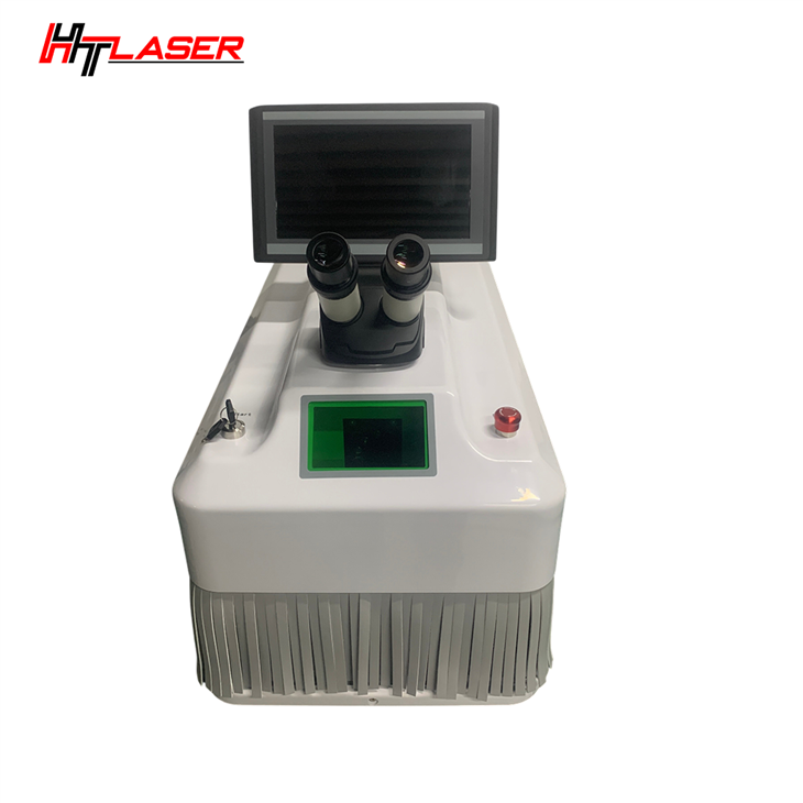 Air Cooling Laser Welder For Jewelry Repair suppliers