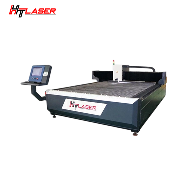 Large Format Co2 Laser Cutting Machine