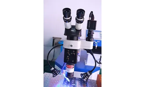Observer Vision System Observer Vision System