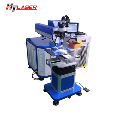 Mold Laser Welding Machine Mold Laser Welding Machine